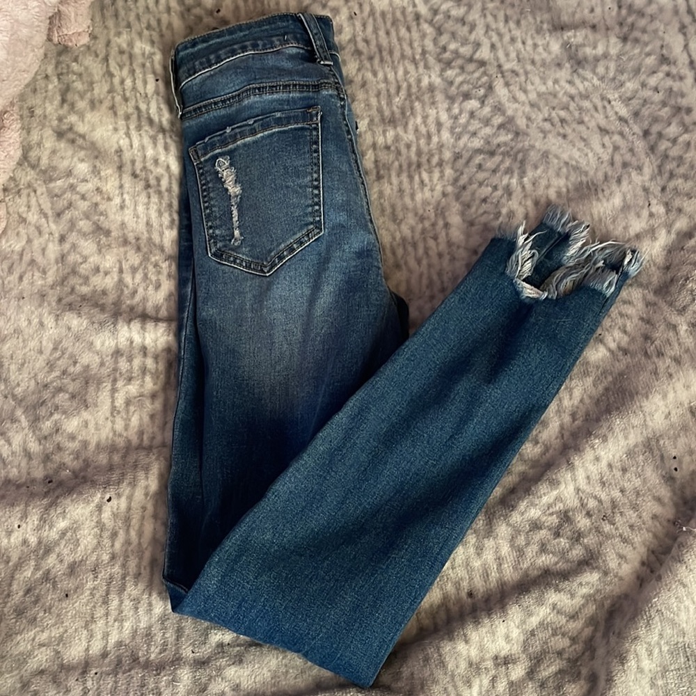 jeans - Picture 4 of 4